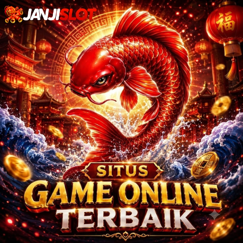 JANJISLOT: Situs Game Online Terbaik dan Terpercaya di Indonesia - WooCommerce eCommerce